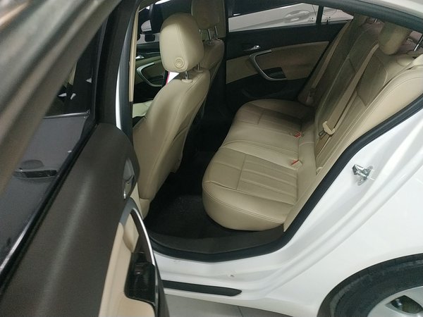 Buick Regal 2015, 126199 км, за 6506 USD - фото 20