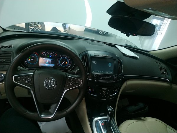 Buick Regal 2015, 126199 км, за 6506 USD - фото 13