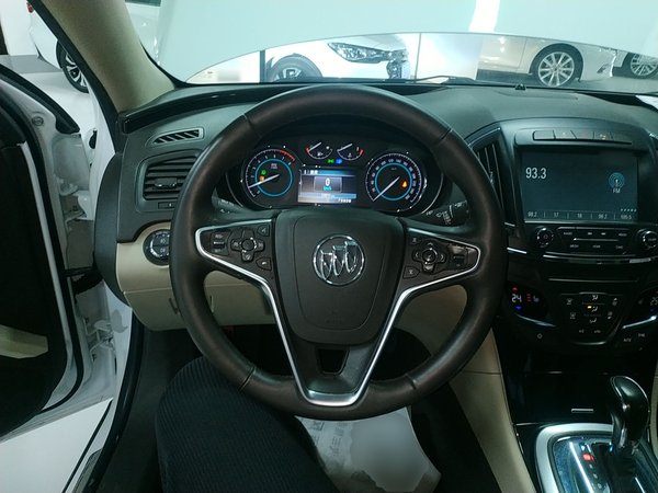 Buick Regal 2015, 126199 км, за 6506 USD - фото 14