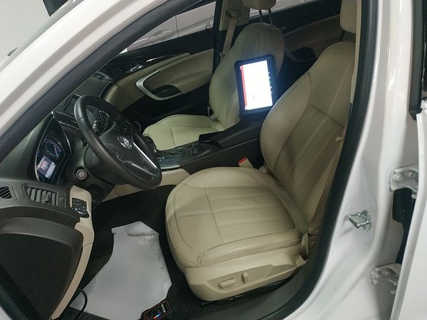 Buick Regal 2015, 126199 км, за 6506 USD - фото 18