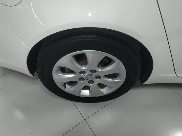 Buick Regal 2015, 126199 км, за 6506 USD - фото 10