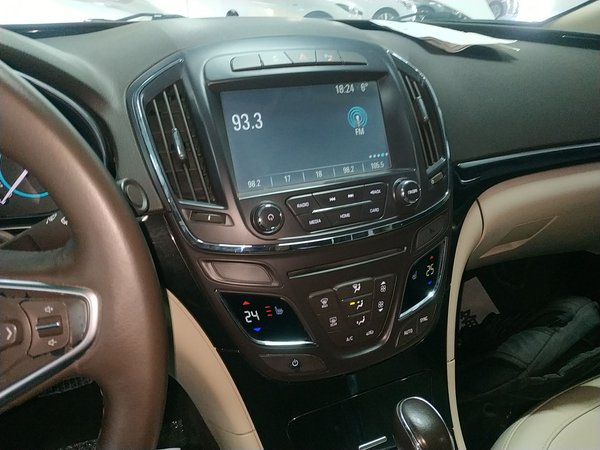 Buick Regal 2015, 126199 км, за 6506 USD - фото 16