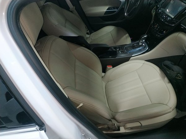 Buick Regal 2015, 126199 км, за 6506 USD - фото 23