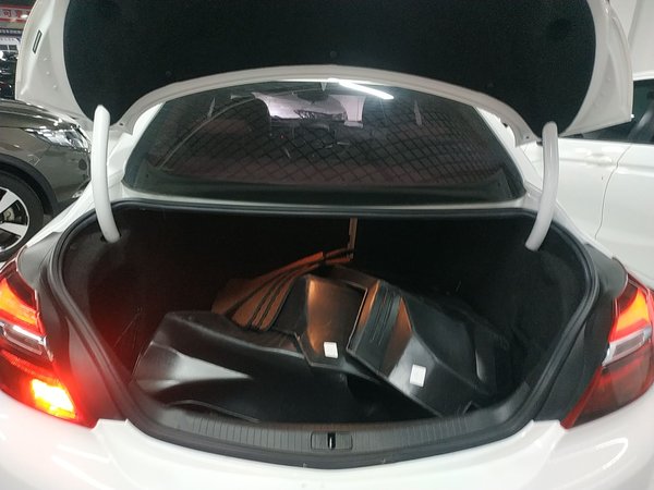 Buick Regal 2015, 126199 км, за 6506 USD - фото 22