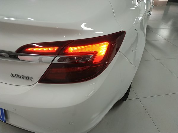 Buick Regal 2015, 126199 км, за 6506 USD - фото 7