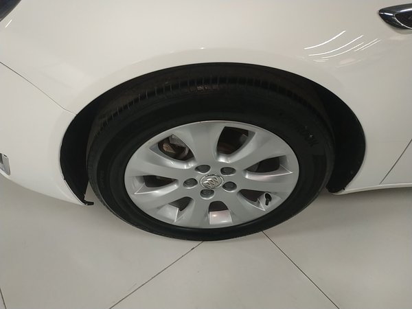 Buick Regal 2015, 126199 км, за 6506 USD - фото 8