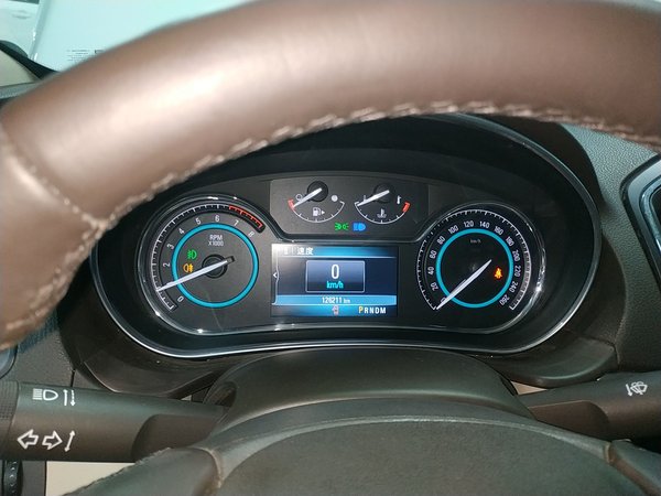 Buick Regal 2015, 126199 км, за 6506 USD - фото 15