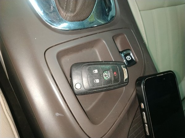 Buick Regal 2015, 126199 км, за 6506 USD - фото 12