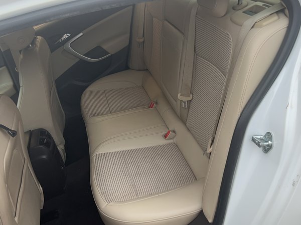 Buick Regal 2015, 141500 км, за 5517 USD - фото 7