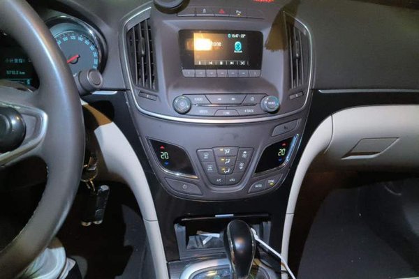 Buick Regal 2015, 90200 км, за 4537 USD - фото 14