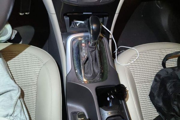 Buick Regal 2015, 90200 км, за 4537 USD - фото 15