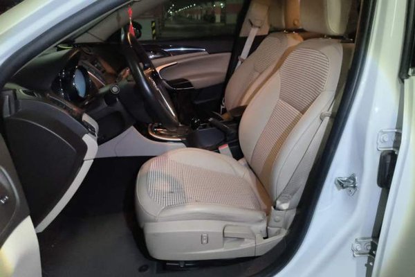Buick Regal 2015, 90200 км, за 4537 USD - фото 16