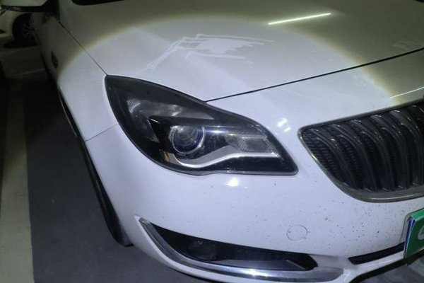 Buick Regal 2015, 90200 км, за 4537 USD - фото 7