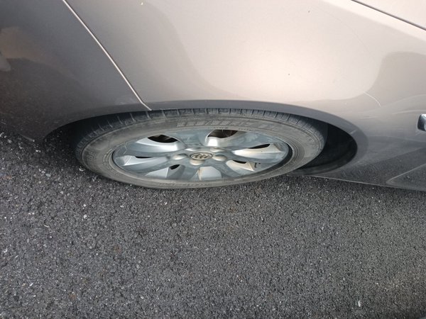 Buick Regal 2015, 155500 км, за 5504 USD - фото 8