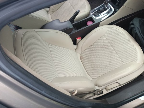 Buick Regal 2015, 155500 км, за 5504 USD - фото 23