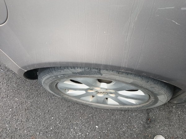 Buick Regal 2015, 155500 км, за 5504 USD - фото 10