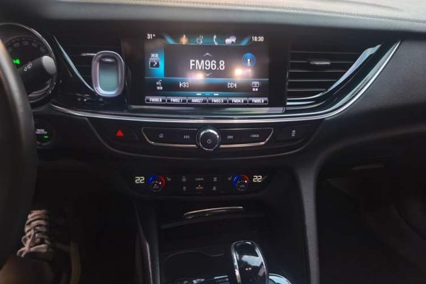 Buick Regal 2017, 52200 км, за 8234 USD - фото 14