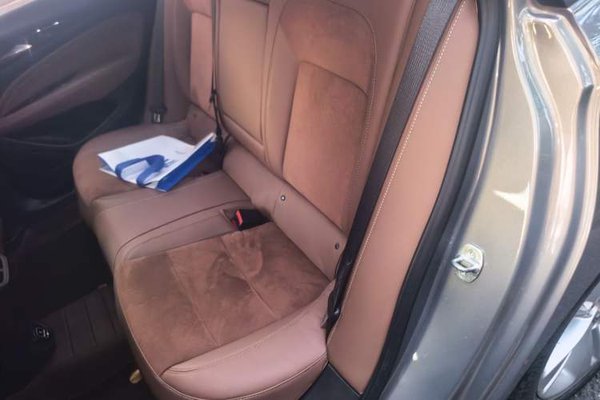 Buick Regal 2017, 52200 км, за 8234 USD - фото 18