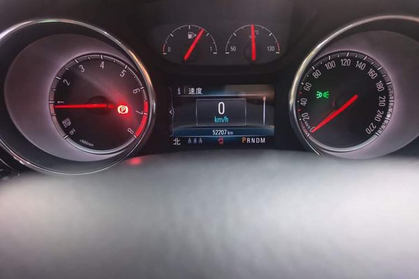 Buick Regal 2017, 52200 км, за 8234 USD - фото 13