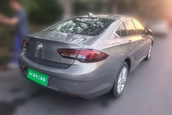 Buick Regal 2017, 52200 км, за 8234 USD - фото 6