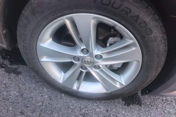 Buick Regal 2017, 52200 км, за 8234 USD - фото 8