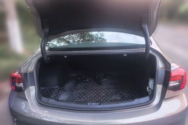 Buick Regal 2017, 52200 км, за 8234 USD - фото 20