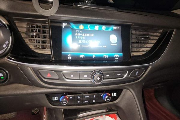 Buick Regal 2017, 92000 км, за 6381 USD - фото 14