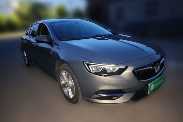 Buick Regal 2017, 92000 км, за 6381 USD