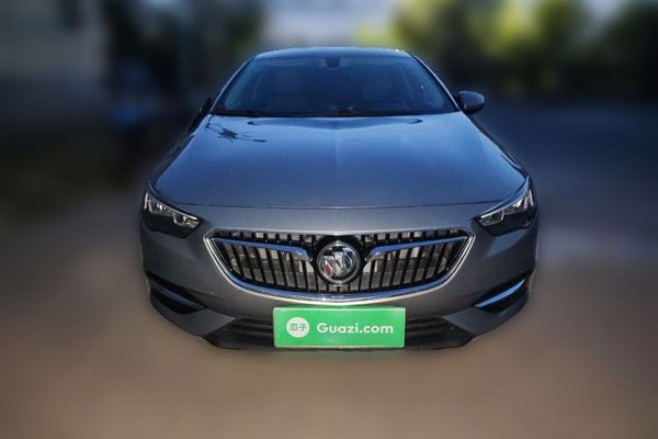 Buick Regal 2017, 92000 км, за 6381 USD