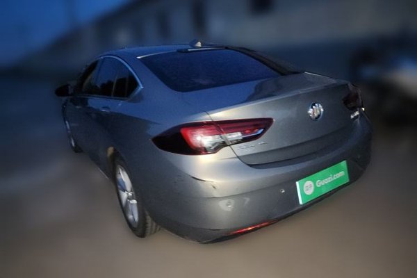Buick Regal 2017, 92000 км, за 6381 USD
