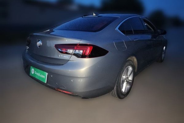 Buick Regal 2017, 92000 км, за 6381 USD - фото 6