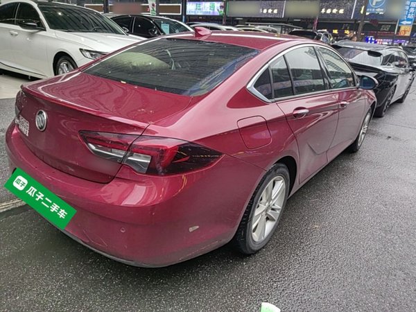 Buick Regal 2017, 112100 км, за 8360 USD - фото 6
