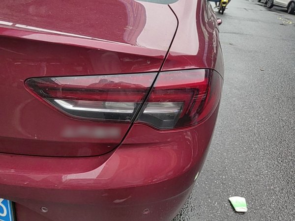 Buick Regal 2017, 112100 км, за 8360 USD - фото 7