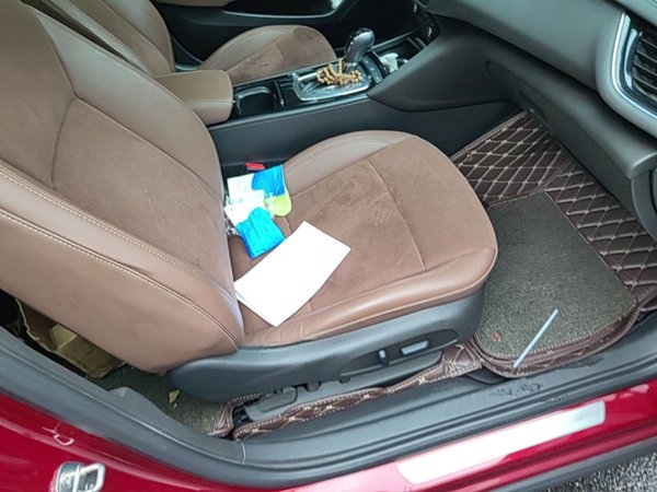 Buick Regal 2017, 112100 км, за 8360 USD - фото 23