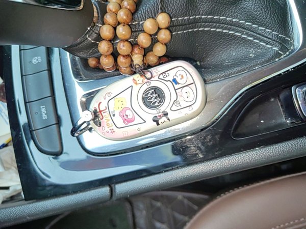 Buick Regal 2017, 112100 км, за 8360 USD - фото 12
