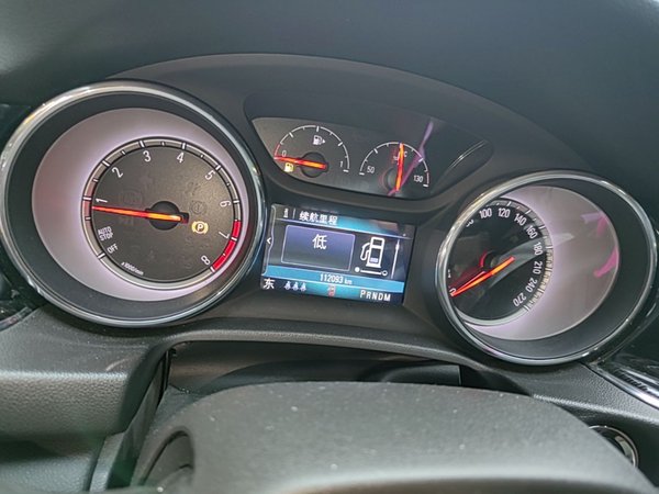 Buick Regal 2017, 112100 км, за 8360 USD - фото 15