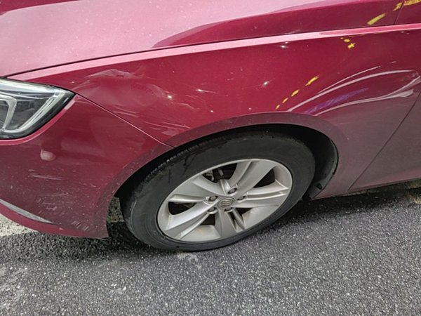 Buick Regal 2017, 112100 км, за 8360 USD - фото 8
