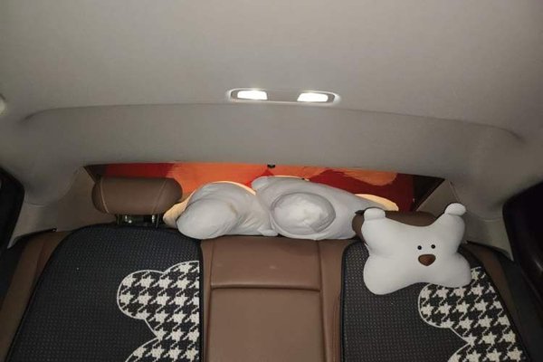 Buick Regal 2017, 70600 км, за 6918 USD - фото 18