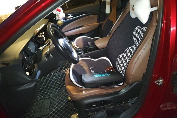 Buick Regal 2017, 70600 км, за 6918 USD - фото 15