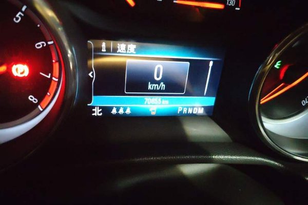 Buick Regal 2017, 70600 км, за 6918 USD - фото 12