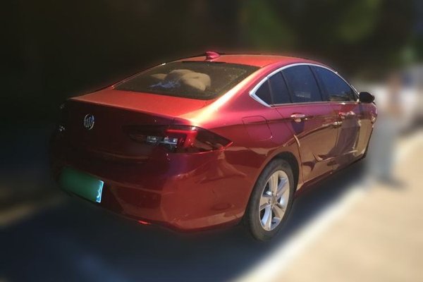 Buick Regal 2017, 70600 км, за 6918 USD - фото 6