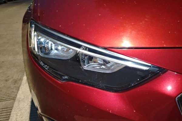 Buick Regal 2017, 70600 км, за 6918 USD - фото 7