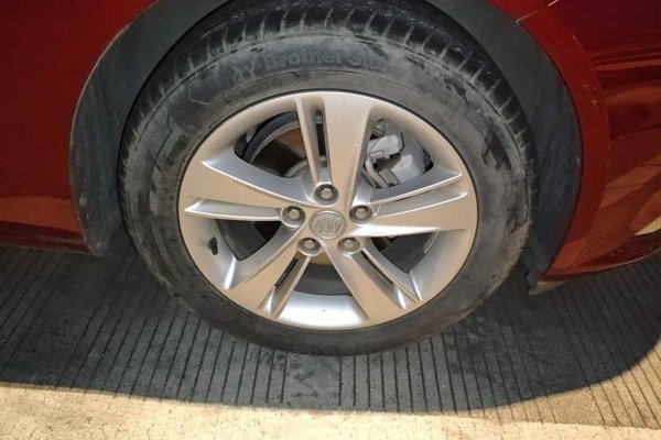 Buick Regal 2017, 70600 км, за 6918 USD - фото 8