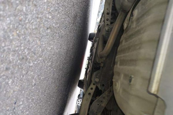 Buick Regal 2017, 72500 км, за 9592 USD - фото 25
