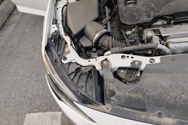 Buick Regal 2017, 72500 км, за 9592 USD - фото 23