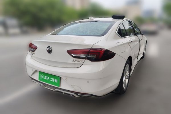 Buick Regal 2017, 72500 км, за 9592 USD - фото 6