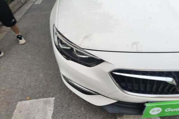 Buick Regal 2017, 72500 км, за 9592 USD - фото 7