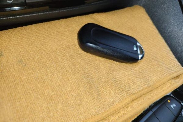 Buick Regal 2017, 72500 км, за 9592 USD - фото 20
