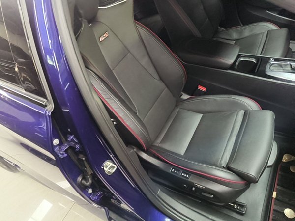 Buick Regal 2017, 114200 км, за 10873 USD - фото 23