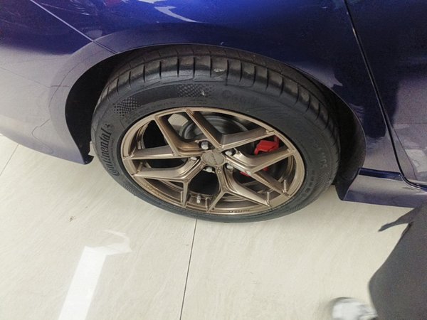 Buick Regal 2017, 114200 км, за 10873 USD - фото 10